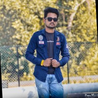 Pankaj Meshram