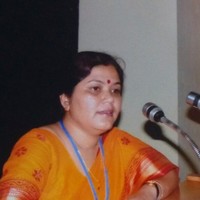 Sanchita Chakravarty