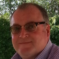 Kenny Bain