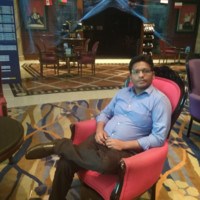 Amresh Kumar