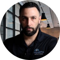 Daniel Zrihen