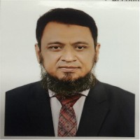 Mohammad Masud Iqbal M.Sc, MBA(DU), DAIBB, CDCS