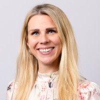 Johanna Magdalena Hällgren