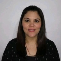 Patricia Magdalena Lozano Quezada