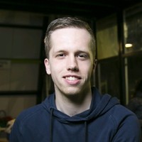 Cas Van Ulsen
