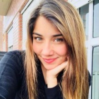 Helga Alexandra Benavides Rubio