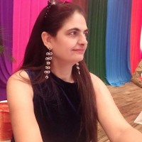 Bharati Barde