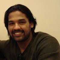Praveen Rajesh Rajan