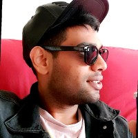 Darshit Pathak