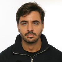 Raul Barros de Sousa