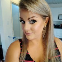 Deise Vanessa Ribeiro De Souza Michel