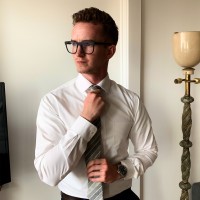 Benjamin Jacobs