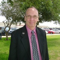 Jeff Gossett