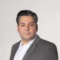 Mehrdad Zaredar