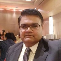 Ankur Rastogi