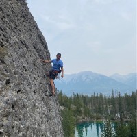 Daniel Macdonald