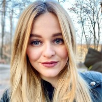 Tetiana Kostenko