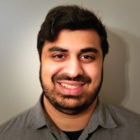 Zeeshan Tirmizi