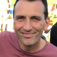 Matt Farrand-Laine