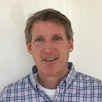 Mike Reed