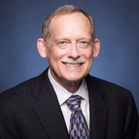 David Rhoades