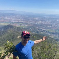 Jorge Andres Vilches Valladares