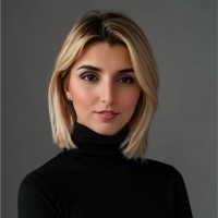 Marcella Lopes