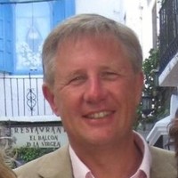 Colin Lloyd