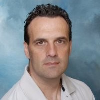 Domenic Mirabelli