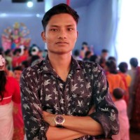 Shamol chandra Roy