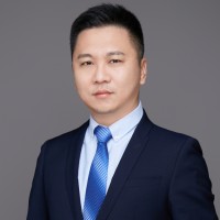 Lucas Yi