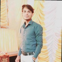 Lucky Parmar