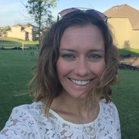 Jillian Carlson