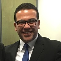 Ashraf Ayoub