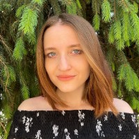 Valeriia Selivanova