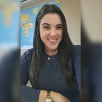 Mauren Laís Da Rosa Panizzi