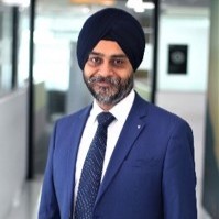 Karamjeet Singh