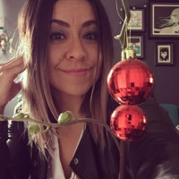 Claudia Martínez