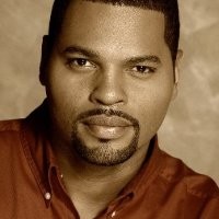 DJ Rham Blackmon