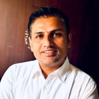 Sujeet Kumar