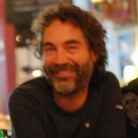 Craig O'Shannessy