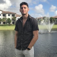 Dean Balva