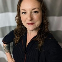 Liz Thompson, MB(ASCP)