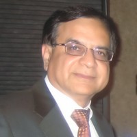 Anil Mehta
