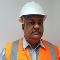 Allan Goberdhan