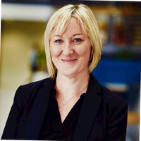 Sarah Grice (Previously Atherden)