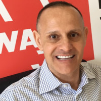 Dominic Calicchia