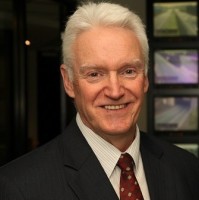 Murray Harding