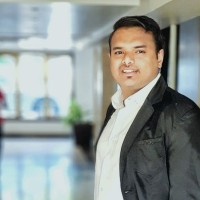 Vrushank Patel