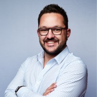 Tanner Bergman, MS,LPC